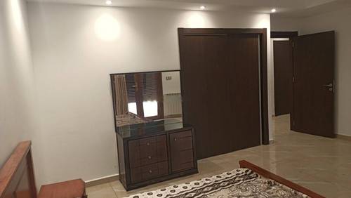 Location Appartement F3 Cheraga