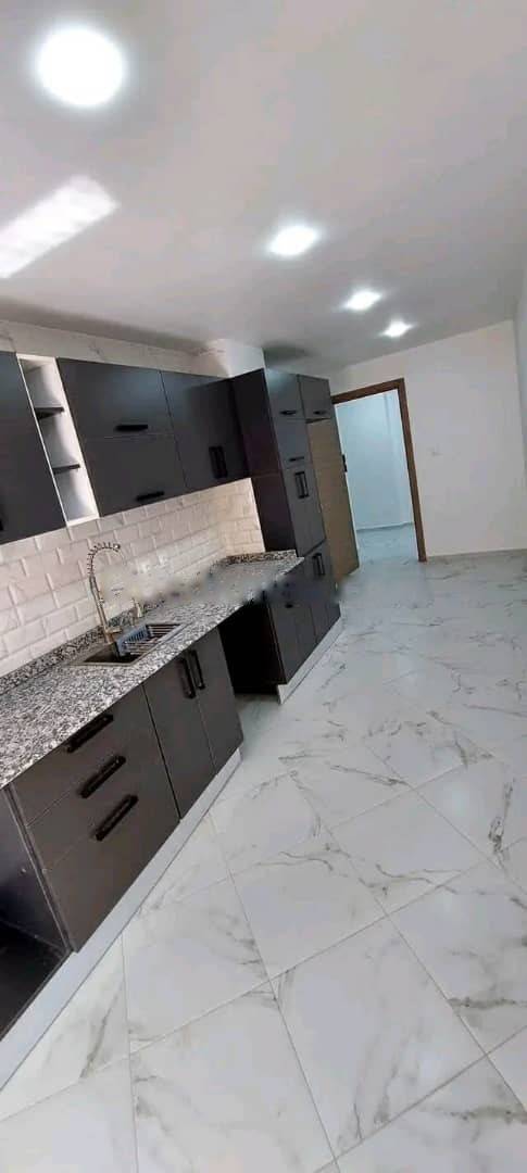 Vente Appartement F3 Bordj El Kiffan