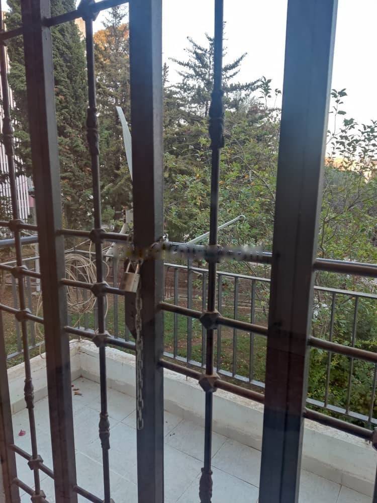 Location Appartement F4 Ben Aknoun