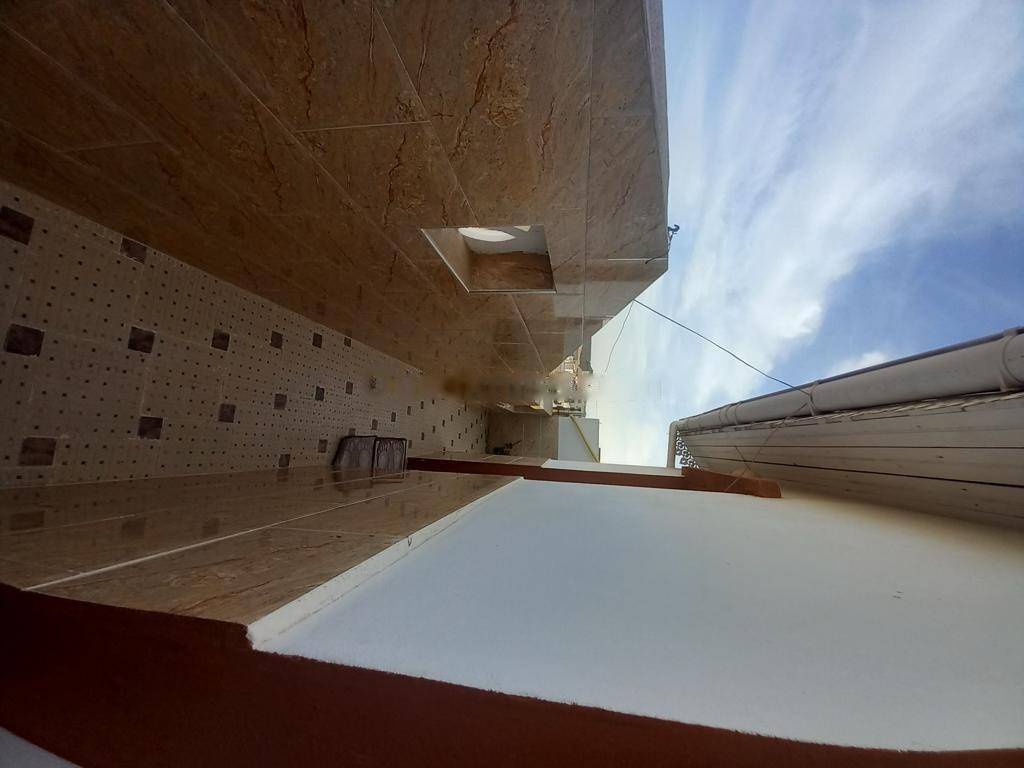 Location Appartement F5 Bordj El Bahri