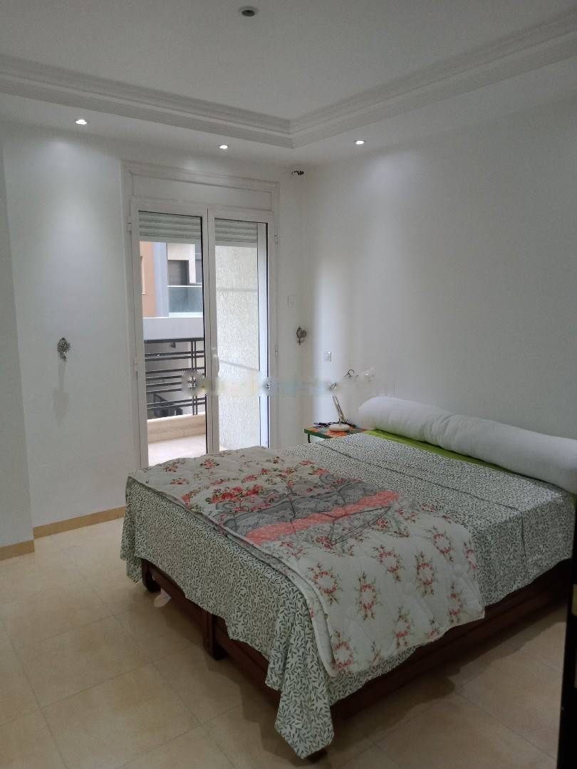 Vente Appartement F4 Dely Ibrahim