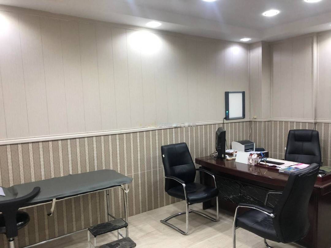 Vente Appartement F3 Dar El Beida
