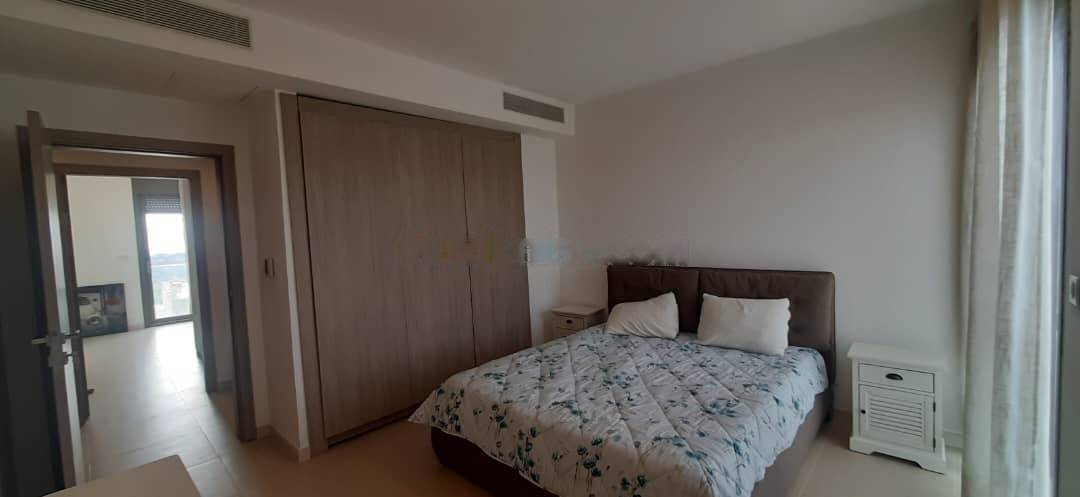 Location Appartement F3 Hydra