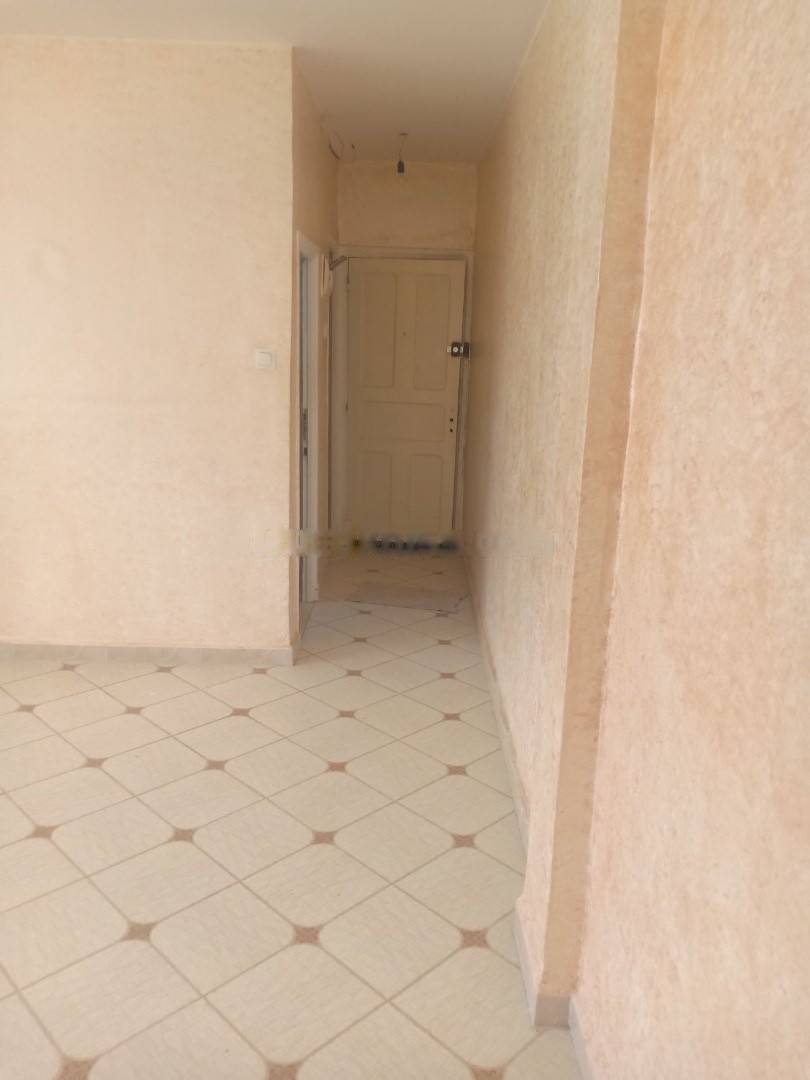 Location Appartement F3 Belouizdad