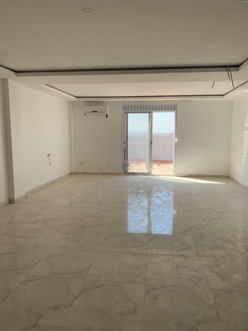 Vente Appartement F4 Draria