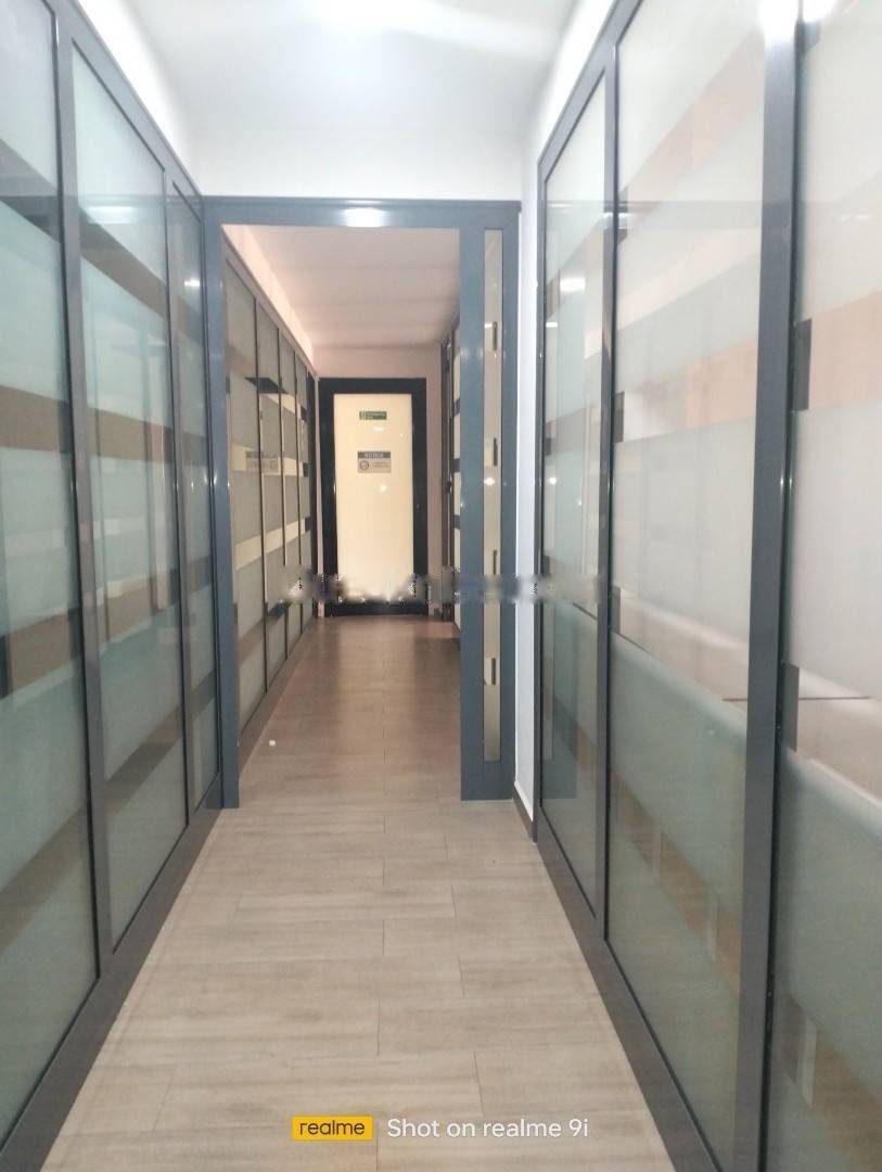 Location Immeuble Hydra