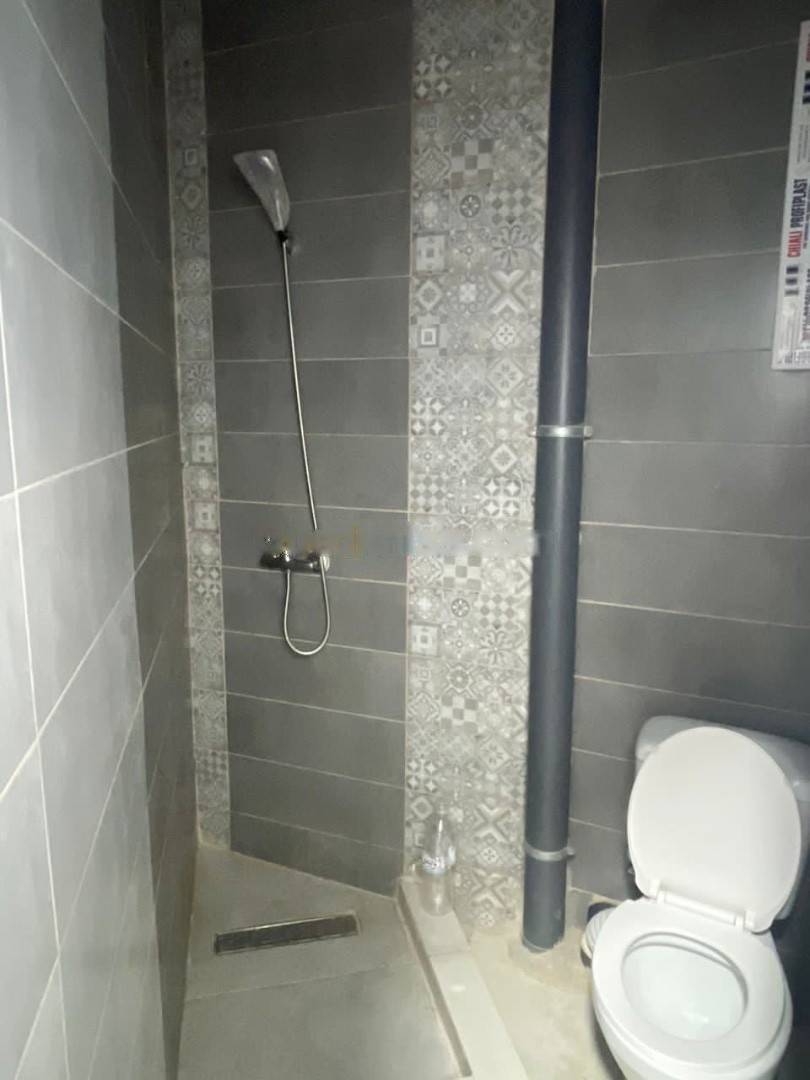 Location Appartement F3 Hussein Dey