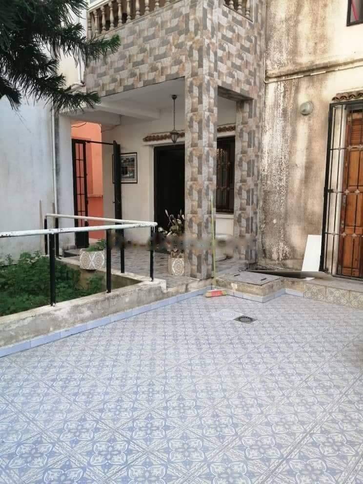 Vente Villa F8 Dely Ibrahim