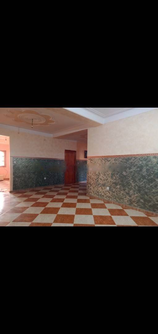 Vente Villa F8 Reghaia