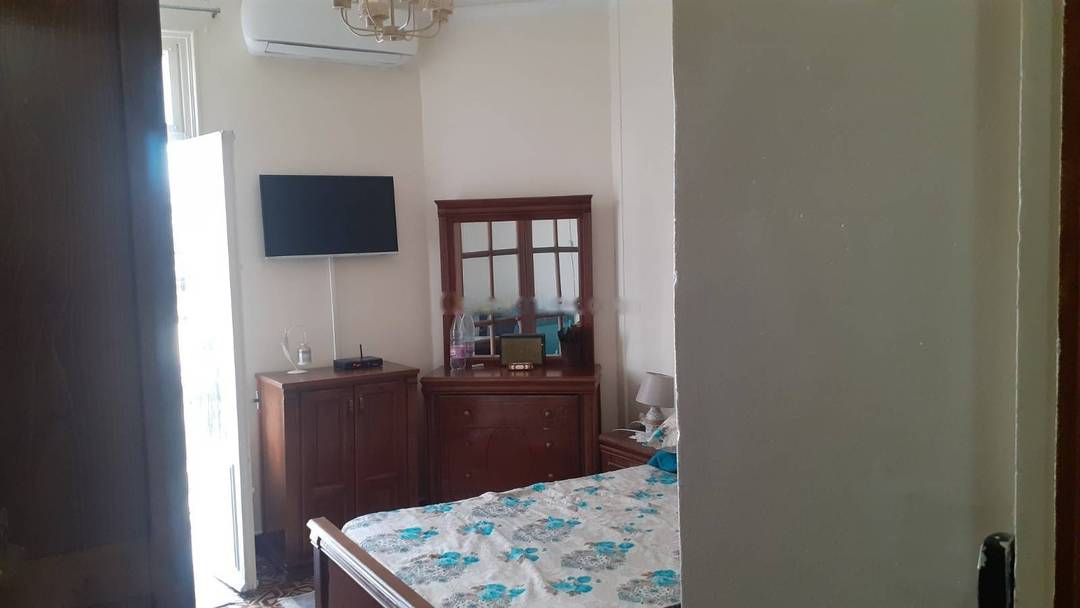 Vente Appartement F4 Belouizdad