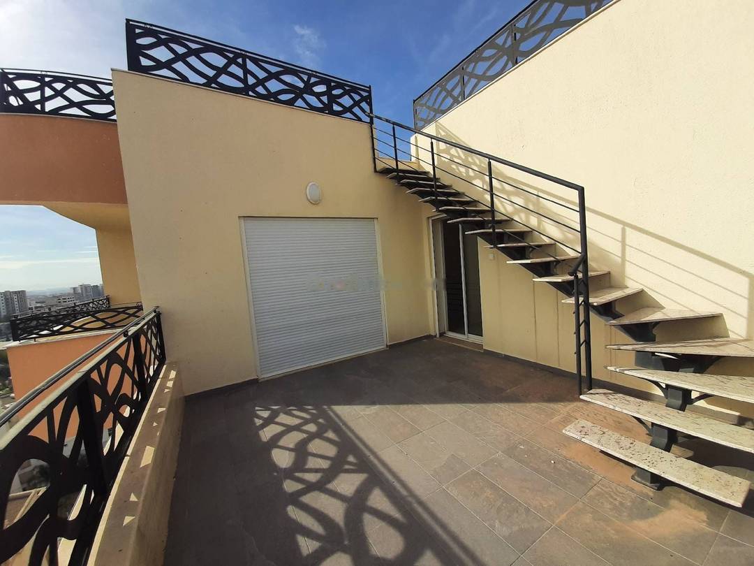 Vente Appartement F5 Cheraga