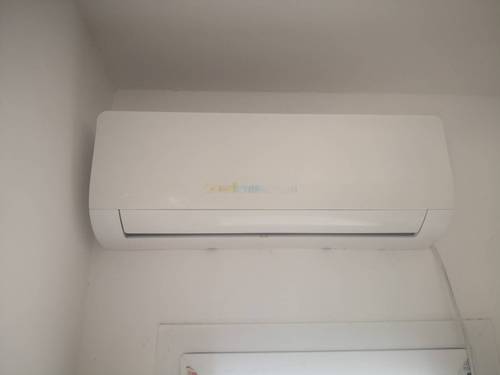 Location Appartement F3 Bordj El Bahri