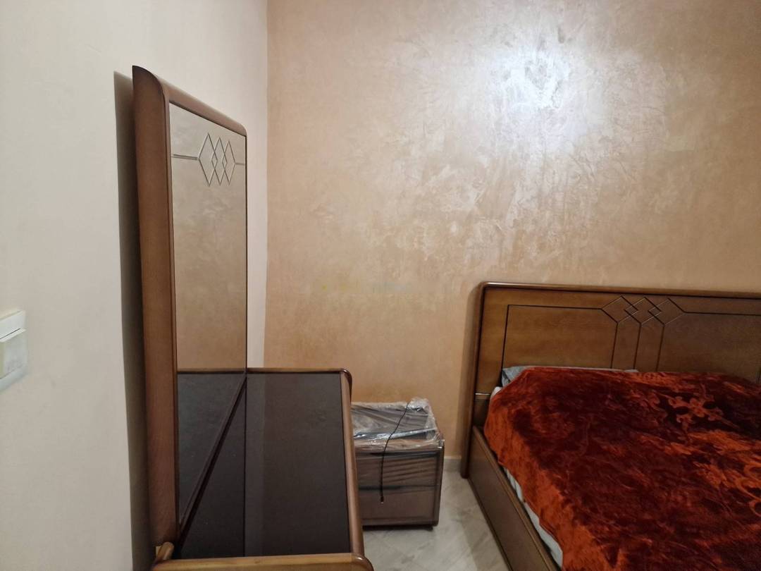 Vente Appartement F3 Djasr Kasentina