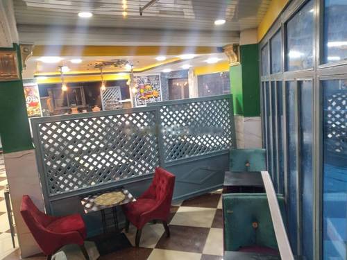 Location Local F02 Kouba