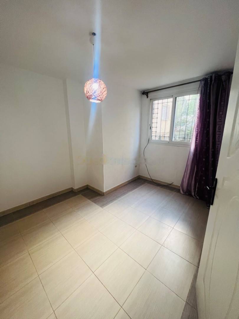 Location Appartement El Achour