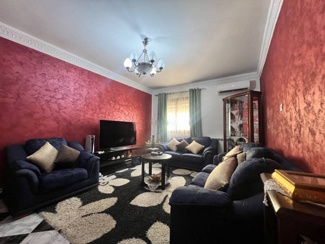 Vente Appartement F3 Kouba