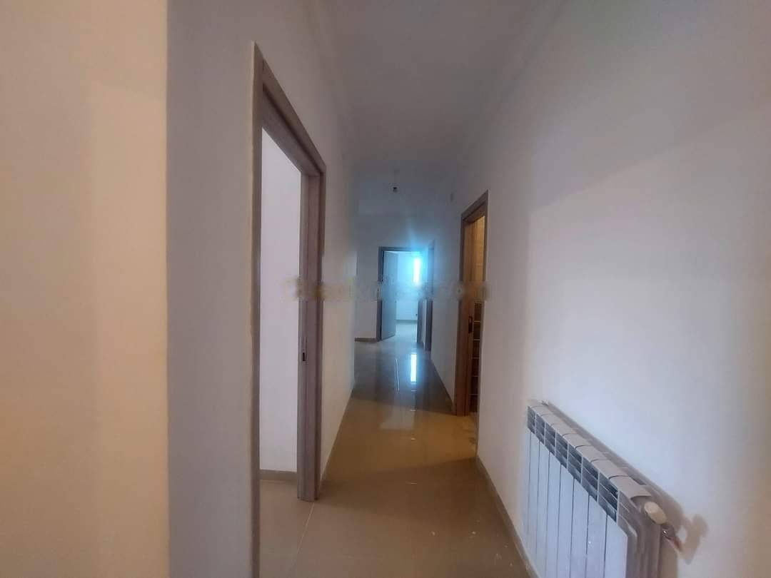 Location Appartement F5 Ain Benian