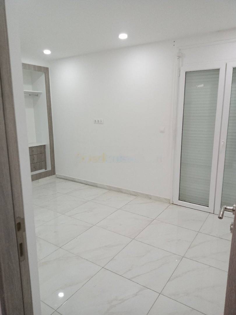 Location Appartement F3 Cheraga