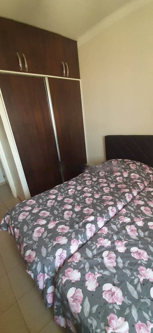 Vente Appartement F4 Dar El Beida