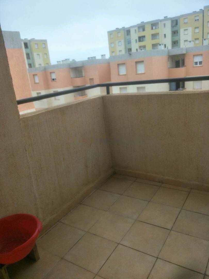 Vente Appartement F3 Mahelma