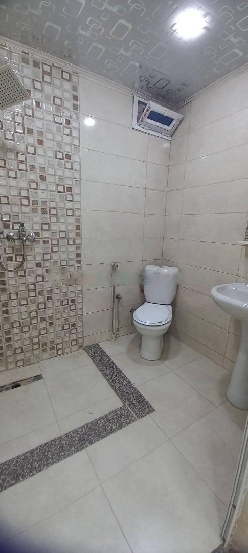 Vente Appartement F2 Bordj El Kiffan