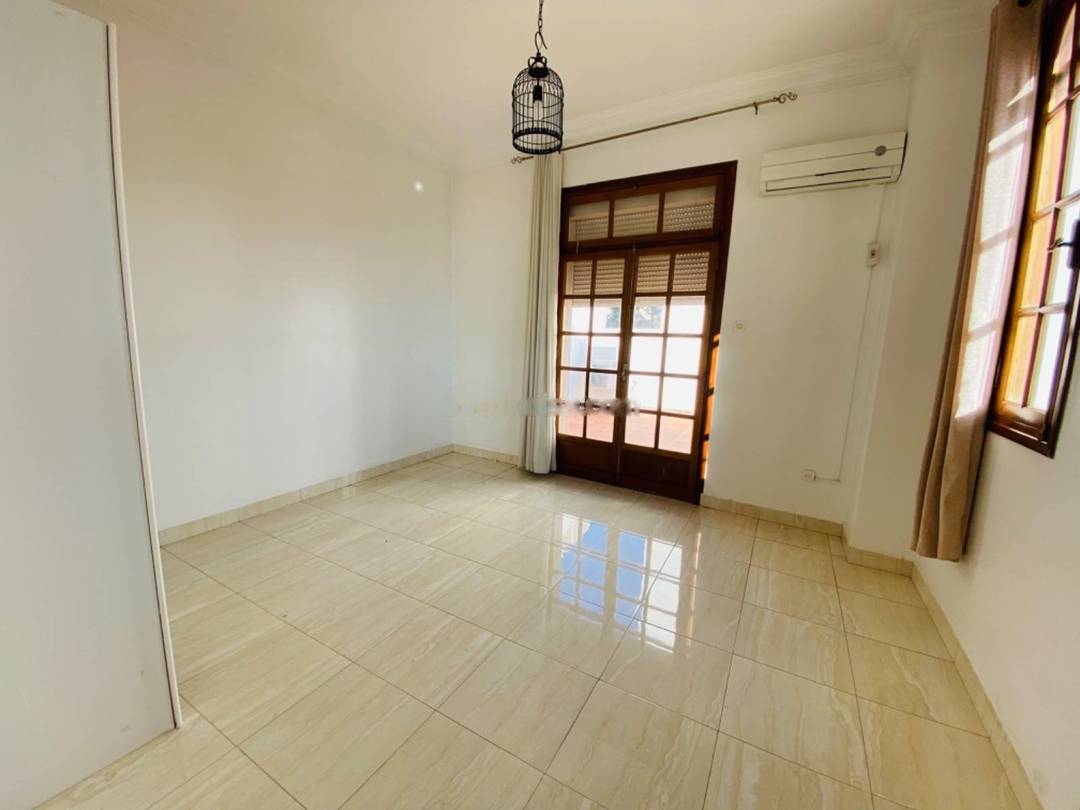 Location Appartement F5 El Biar