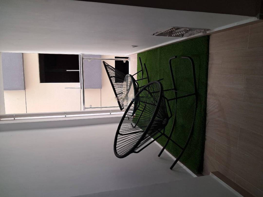 Vente Appartement F4 Bordj El Kiffan