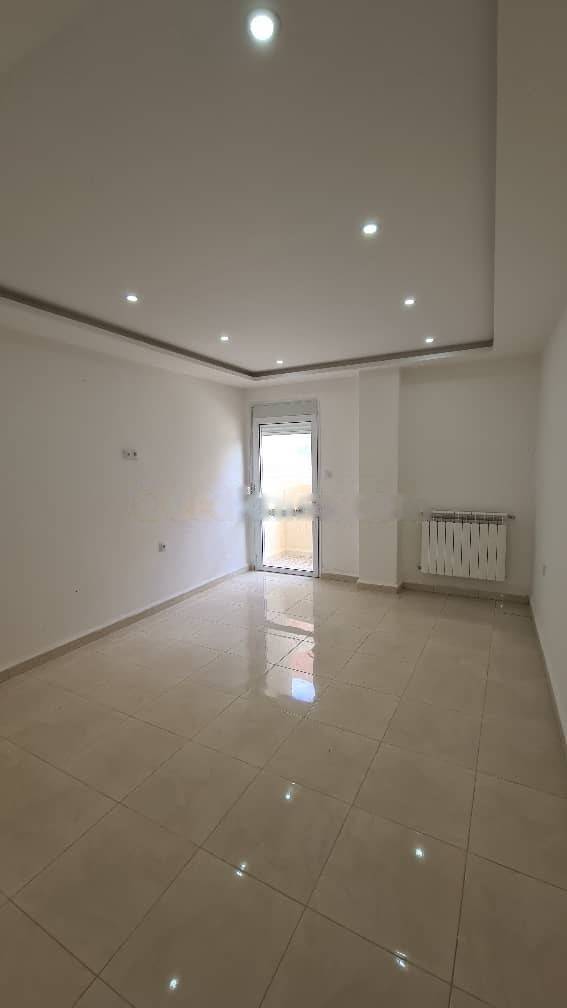 Vente Appartement F2 Bordj El Kiffan