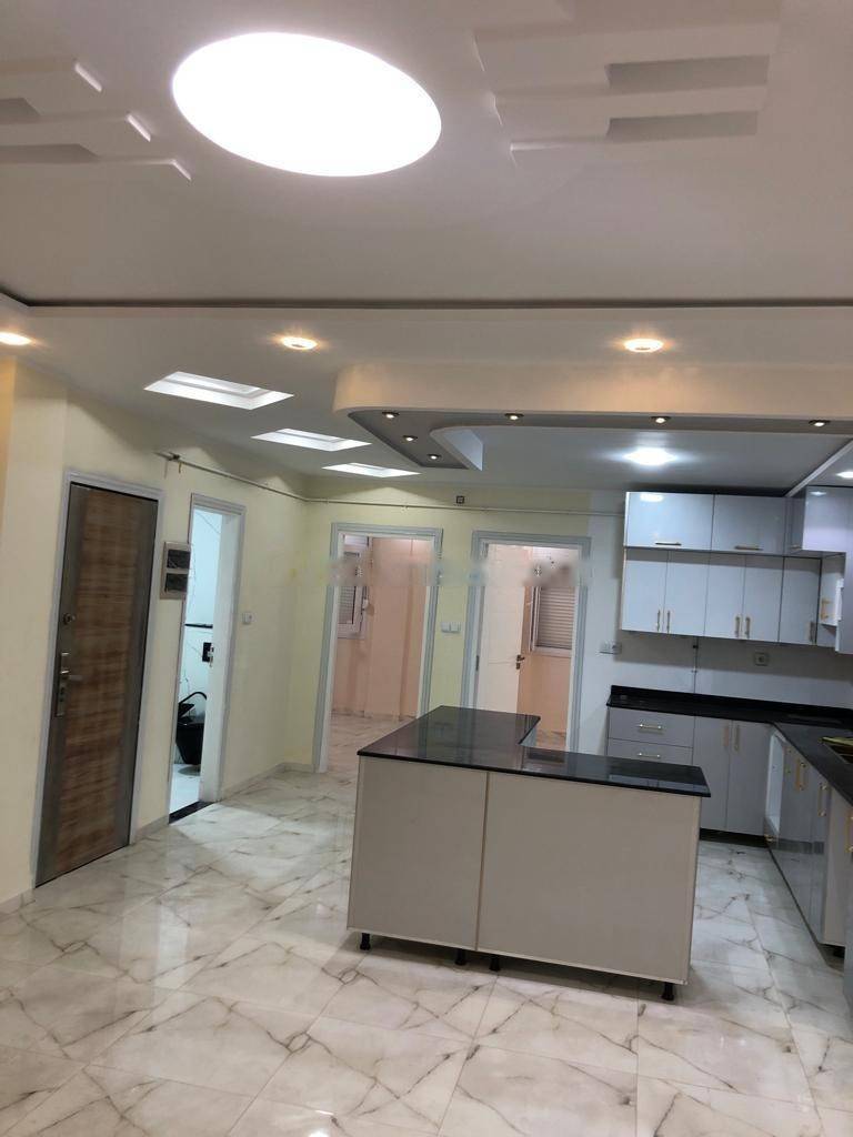 Vente Appartement F3 Bordj El Bahri