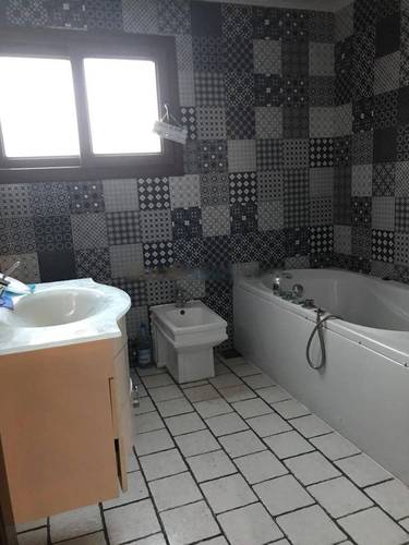 Location Villa H'raoua