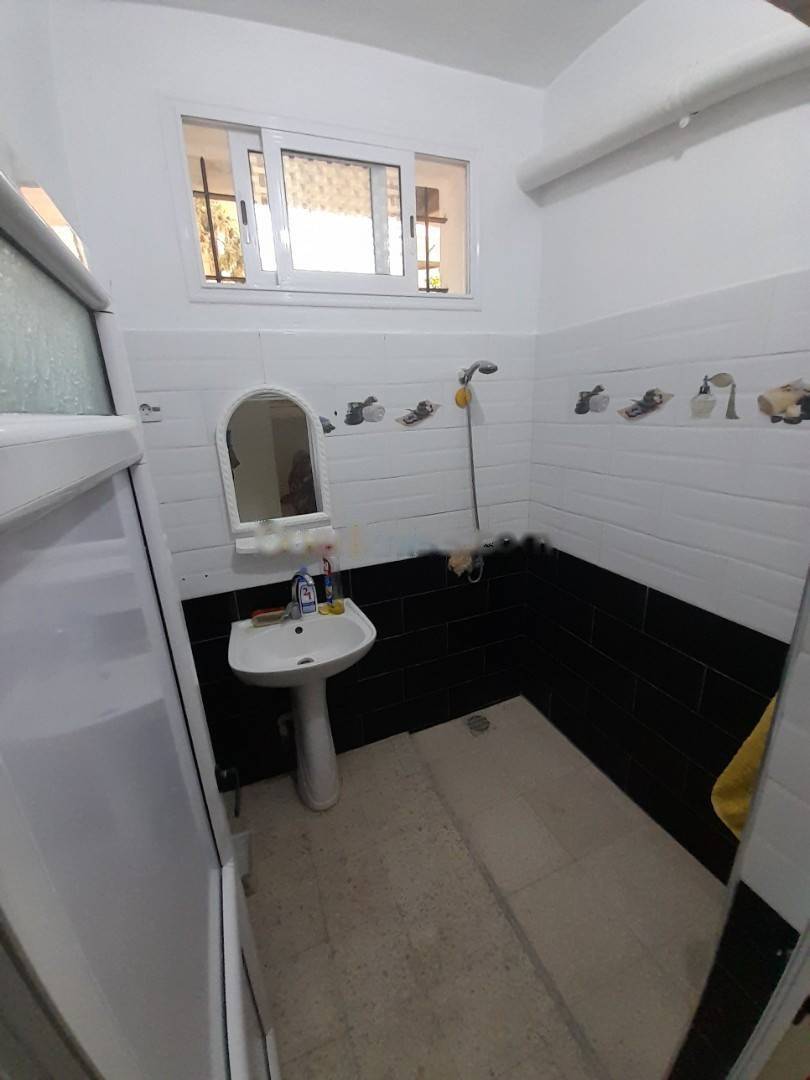 Location Niveau de villa Bordj El Kiffan