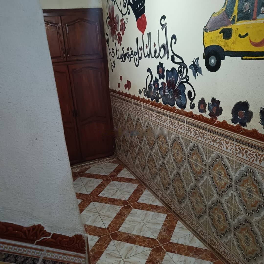 Location Appartement F0 Bab Ezzouar