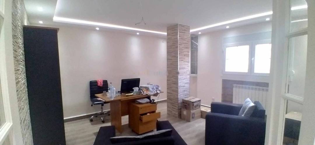 Location Appartement F4 Djasr Kasentina