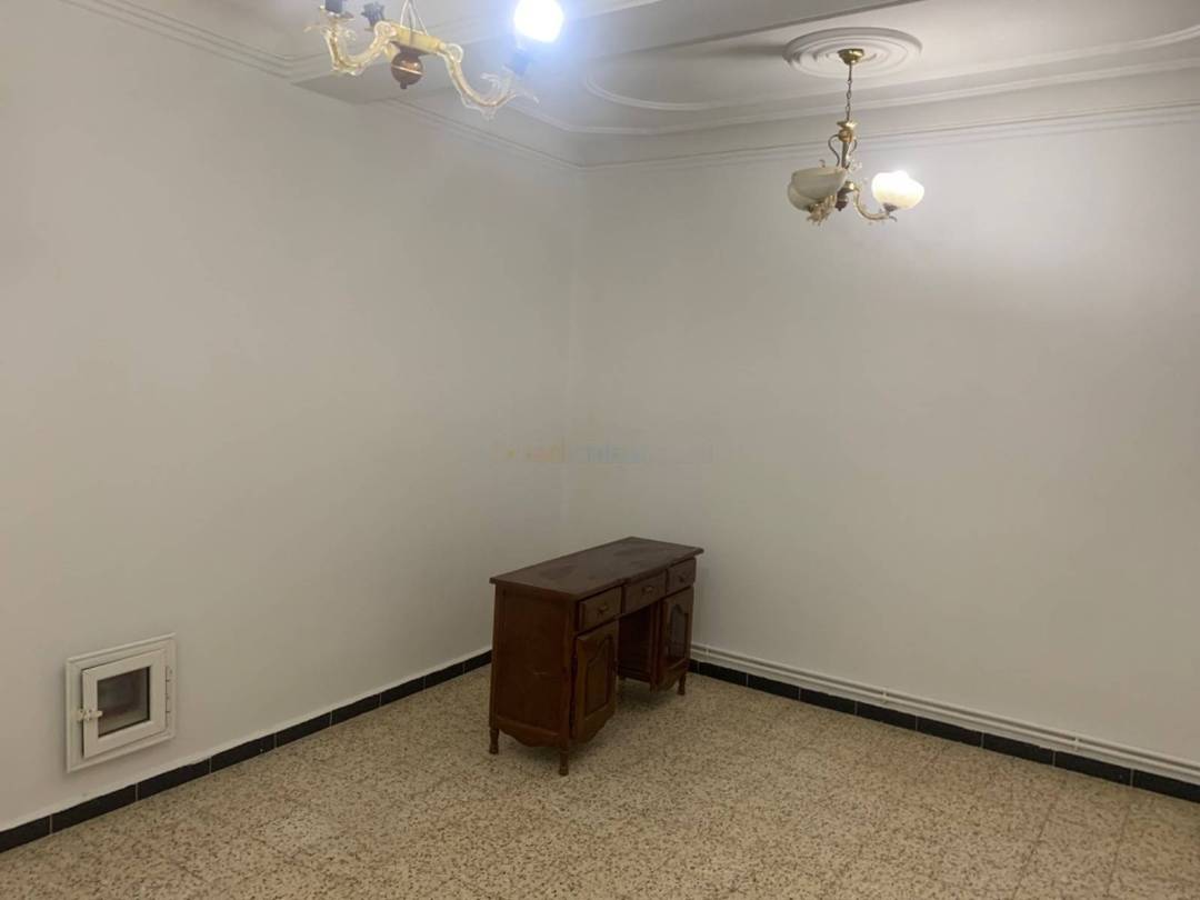 Location Villa F10 Dar El Beida