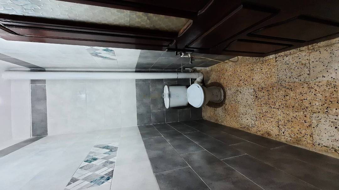 Location Niveau de villa F5 Djasr Kasentina
