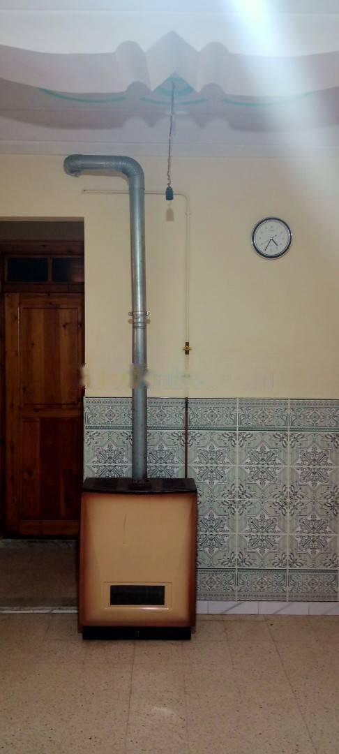 Location Appartement F4 Oued Smar