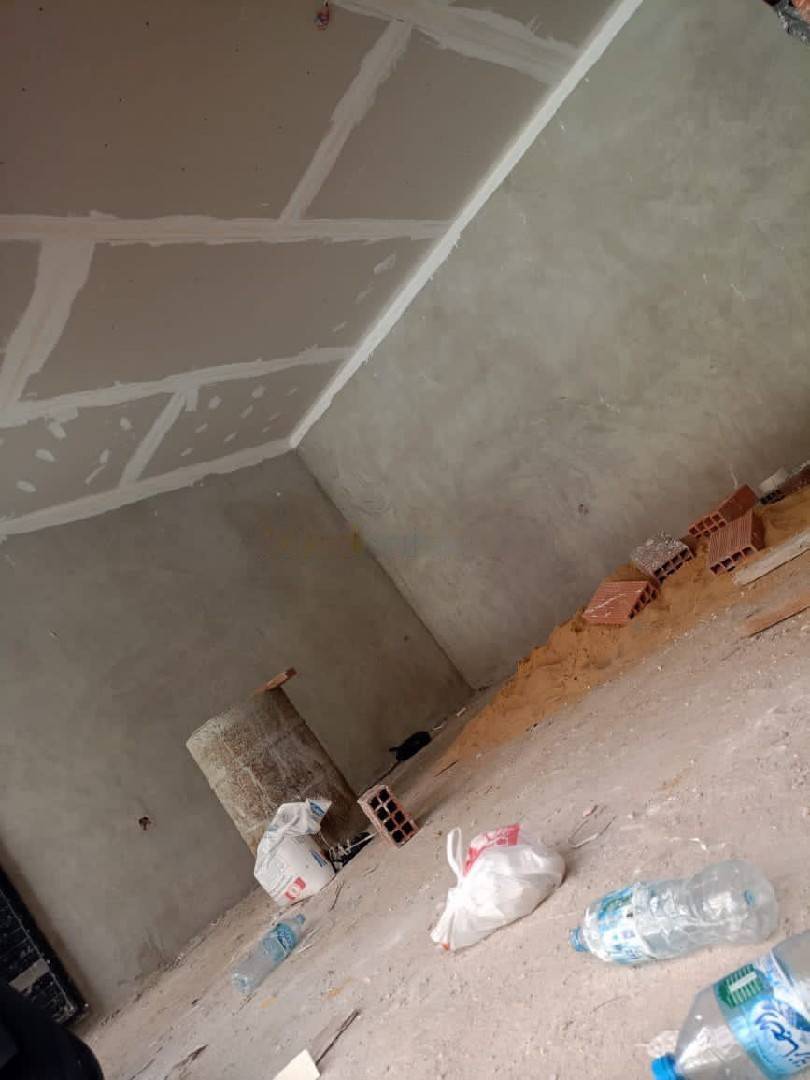 Vente Appartement F2 Bordj El Kiffan