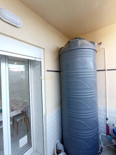 Location Appartement F3 Bordj El Kiffan