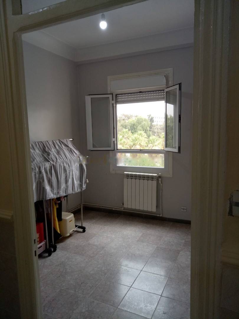 Vente Appartement F2 Kouba