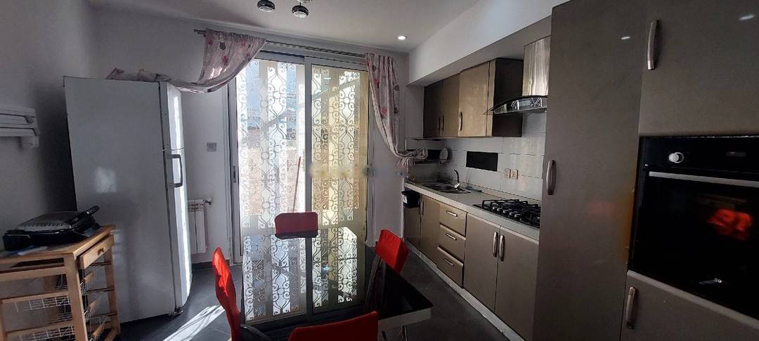 Location Niveau de villa F3 El Biar
