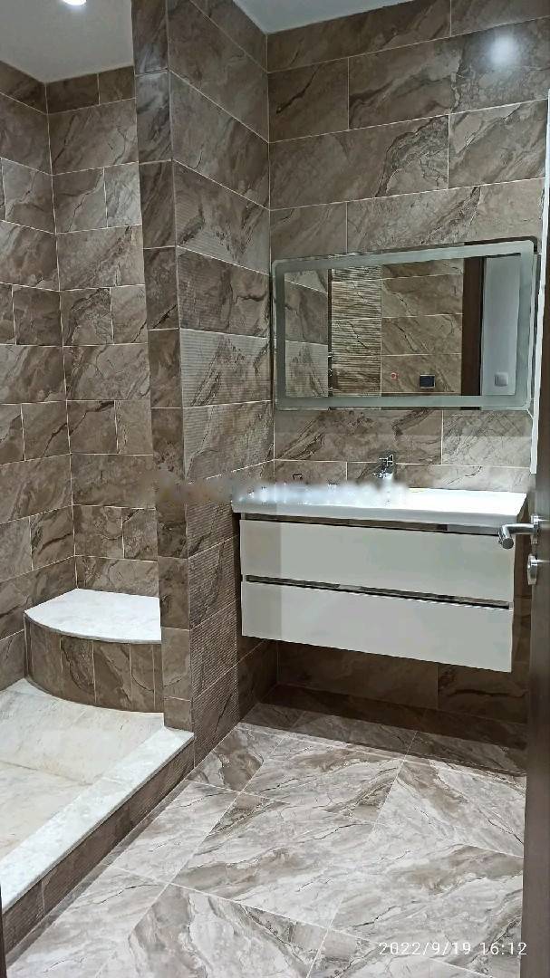 Vente Appartement F2 Bordj El Kiffan