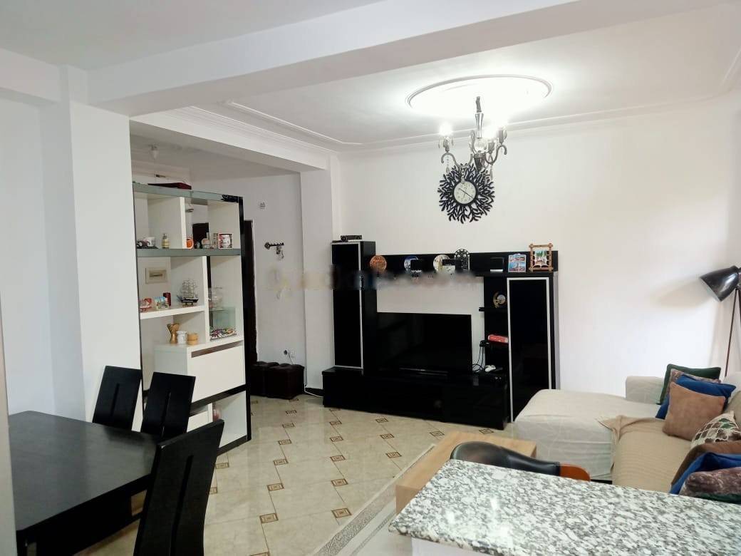 Vente Appartement F3 Saoula