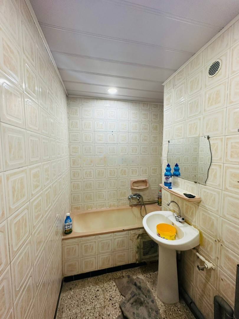 Location Appartement Bab Ezzouar