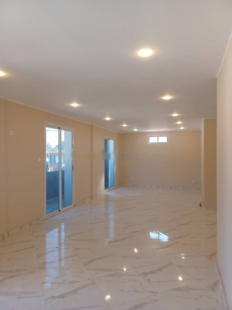 Vente Appartement F5 Oued Smar