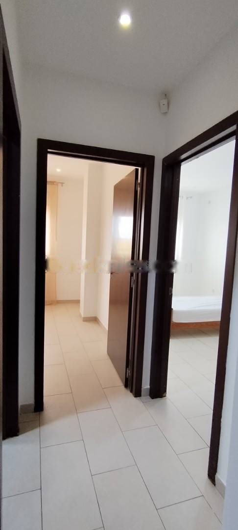 Location Appartement F3 El Achour