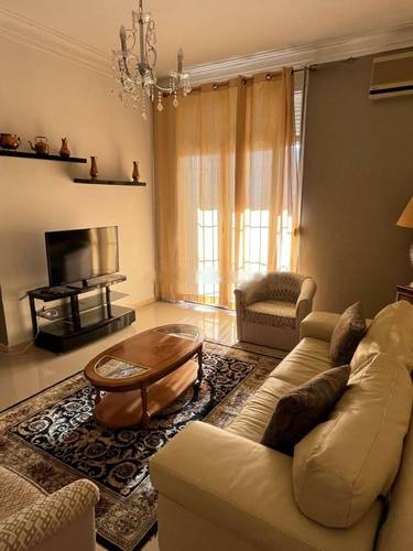 Location Appartement F4 Bir Mourad Rais