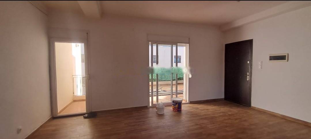 Location Appartement F5 El Achour