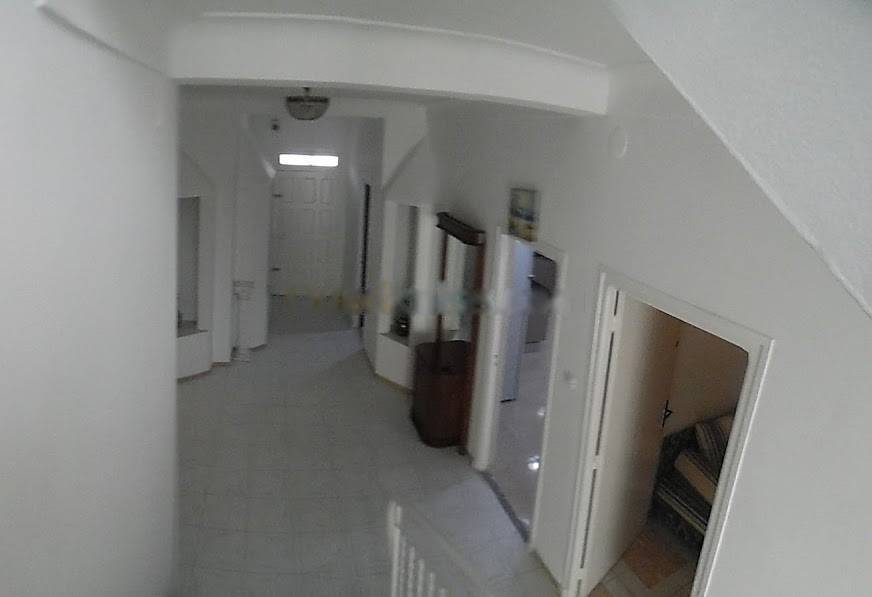 Vente Villa Ben Aknoun