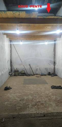 Location Local F1 Reghaia