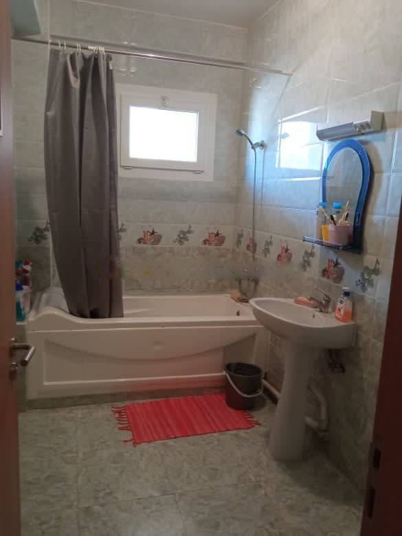 Location Appartement F4 Reghaia